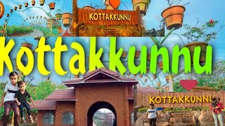 kottakkunnu പാർക്ക്‌ miracle GardenMalppuram കോട്ടക്കുന്നു Evanig vlog Malayalam [upl. by Olnay]