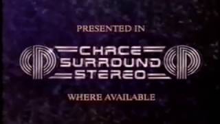 Chace Surround Stereo [upl. by Stutzman]