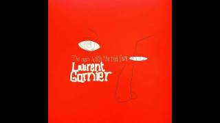 HD Laurent Garnier  The Man With The Red Face [upl. by Comfort]