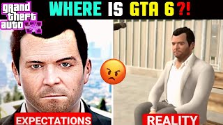 Gta 5 Expanded amp Enhanced Trailer Is Shit  Realistic Graphics 😍  2021 [upl. by Eiduam775]