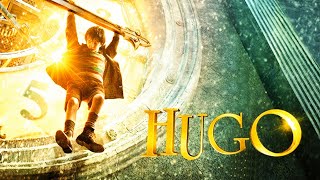 Hugo 2011 Film  Asa Butterfield Chloe Grace Moretz Movie Review amp Facts [upl. by Regazzi]