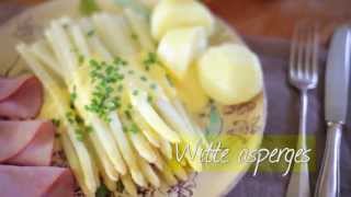 Witte asperges koken [upl. by Didier928]