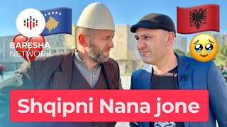 Dy Kosovar ne Tirane… Qka i ndane e qka i bashkon Kosove  Shqipni [upl. by Aneerol]