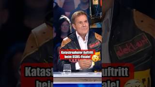 Bohlen EXTREM ENTTÄUSCHT im FINALE 😳 [upl. by Aristotle]