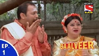 Baal Veer  बालवीर  Episode 1  Full Episode [upl. by Ekalb]