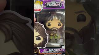 Funko RJ Macready [upl. by Bonnell101]