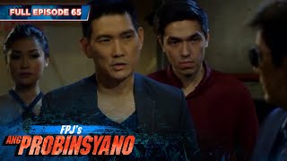 FPJs Ang Probinsyano  Season 1 Episode 65 with English subtitles [upl. by Ycniuq]