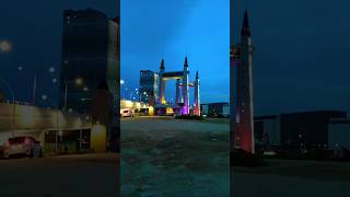 Highlights Cuti di Terengganu cuticutimalaysia terengganu holiday vacation shorts [upl. by Notna]