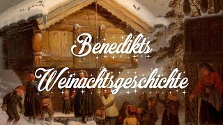 Benedikts Weihnachtsgeschichte Bibel Channel [upl. by Ileyan893]