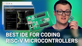 Best RISCV IDE InDepth Embeetle Review for Microcontroller Coding [upl. by Oisorbma]