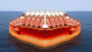 10 Maiores Navios do Mundo [upl. by Allyce]