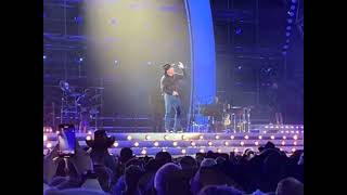 Garth Brooks The Dance Croke Park Sept 16th 2022 [upl. by Narut161]