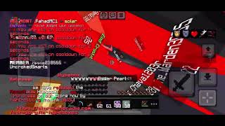 Minecadia ticket AGAIN BC OF ALLIERS [upl. by Sausa]