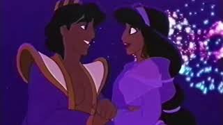 A Whole New World  Brad Kane and Lea Salonga [upl. by Tremayne]