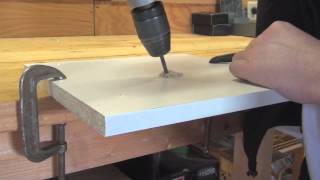 Small Table Top Cutter  Hot Wire Foam Cutter [upl. by Atsira986]