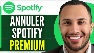 Comment Annuler Spotify Premium 2024 [upl. by Gignac164]