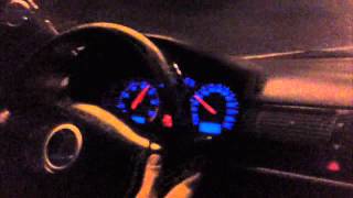 VW Golf 4 18T 220hp vs BMW 530d 270hp [upl. by Launamme357]