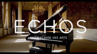 Cinq consolations de Claude Ledoux  Trio Erämaa [upl. by Edge]