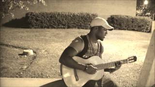 Turn Your Lights Down Low Bob Marley amp Lauryn hill Acoustic Cover [upl. by Eldred]