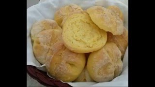 Video receta PAN DE ARROZ Y MAÍZ VEGANO 😋 [upl. by Ferdinana]