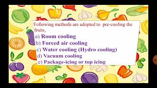 Precooling and its methods by Prof Ganesh Shinde [upl. by Oidivo]