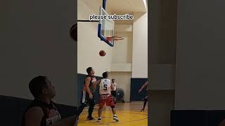 JM Zubia basketball highlights basketballs ballislife mambamoments sportsequipment nba [upl. by Tezzil]