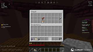 Guess whos back Chill quick Hypixel stream [upl. by Maro]