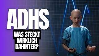 Die Wahrheit über ADHS amp Trauma kPTBS 🧠 Impulsiv oder doch traumatisiert Unterschiede amp Ursachen [upl. by Elokcin]