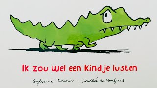 Ik zou wel een kindje lusten [upl. by Nora]