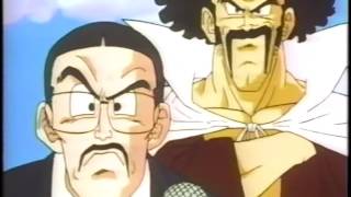 Dragon Ball Z Episode 160 Next Episode Preview Dale Kelly [upl. by Harwell]