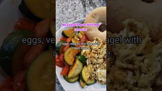 What I eat luteal phase cyclesyncing weightlossjourney [upl. by Oirottiv]