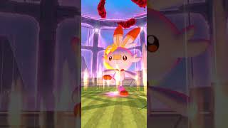 DYNAMAX SCORBUNNY SOLO ONLY WITH WOOLOO [upl. by Mussman]