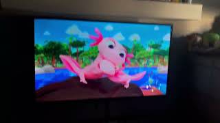 Nick Jr Channel Error 91824 [upl. by Ahsas]