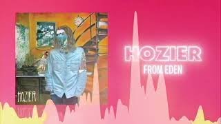 Hozier  From Eden Official Teaser [upl. by Skipper]