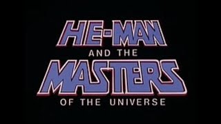 He Man and the Masters of the Universe  quotColossor Awakesquot S1E14 [upl. by Ahseihs62]