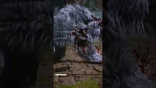 BLACK MYTH WUKONG R4 blackmythwukonggameplay4k gaming wukong ps5 games wukongpower gameplay [upl. by Naenaj]