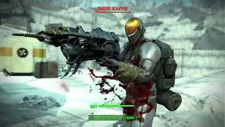 Fallout 4  Part 45  UNCUT Gameplay [upl. by Emad]