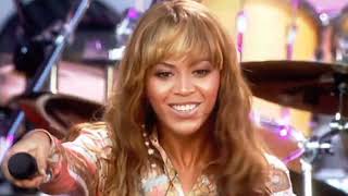 Beyoncé live at 46664 Concert Cape Town 2003 South Africa  Full Set  Full HD [upl. by Bobette975]