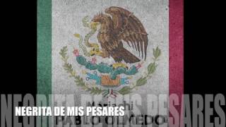 Negrita de Mis Pesares  Música y Canciones de Mariachi Mexicano Música Popular de Mexico [upl. by Antonino]