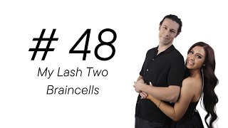 Lash Fundamentals Allergies amp Sensitivities  Ep48 [upl. by Aynotan]