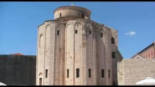 Zadar In Your Pocket  Zadar Croatia Highlights [upl. by Payne]