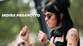 Indira Paganotto [upl. by Rimahs]