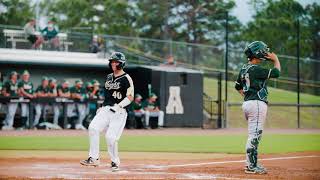 UCF Baseball 2021 Hype Video [upl. by Naej]