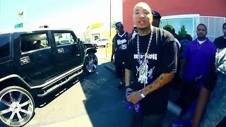 Christian Rap  SEVIN  quotDummy Slapquot OFFICIAL VIDEO feat Salah the Corner ChristianRapz [upl. by Willet576]