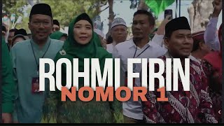 NTB Berdaya saing  Rohmi Firin 2024 [upl. by Bock]