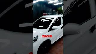 Salon mobil Tangerang salonmobiljakarta [upl. by Hayidan]