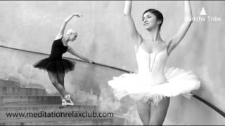 Music and Dance Ballet Music with Solo Instrumental Piano Songs [upl. by Anaiviv661]