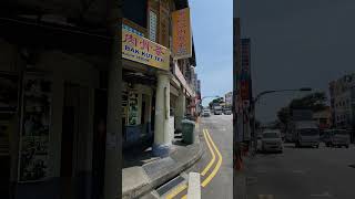 Geylang Rd Singapore [upl. by Aneala]