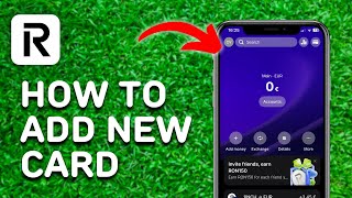 How to Add New Card on Revolut  Full Guide [upl. by Iain]