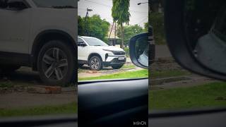 New Tata harrier 2024  white edition  facelift  new Tata harrier 2024 top model  modified [upl. by Parhe308]